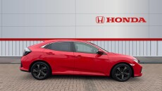 Honda Civic 1.0 VTEC Turbo 126 SR 5dr Petrol Hatchback